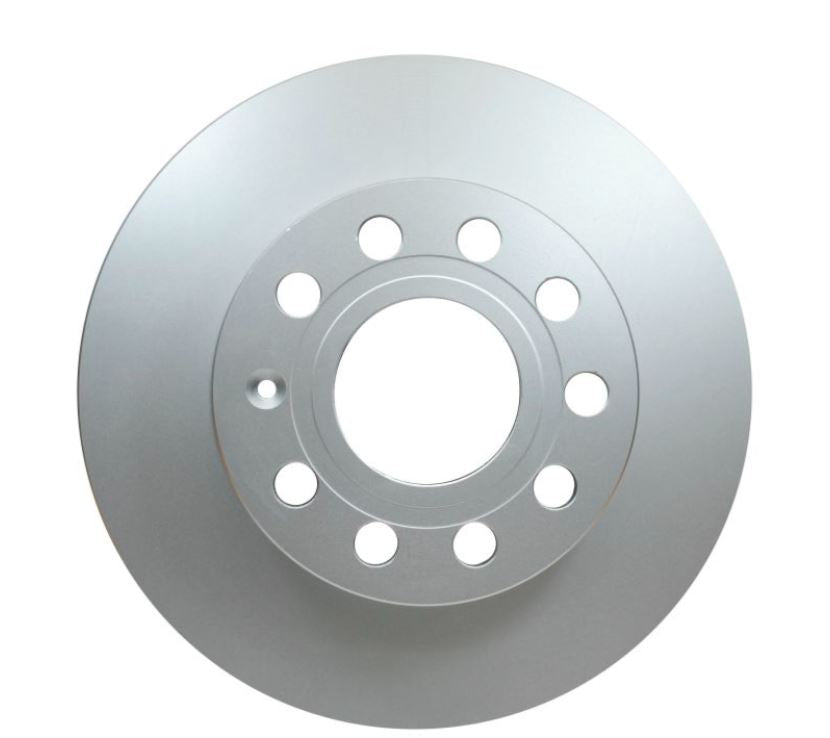 Hella 355122622 Disc-Brake Rotor