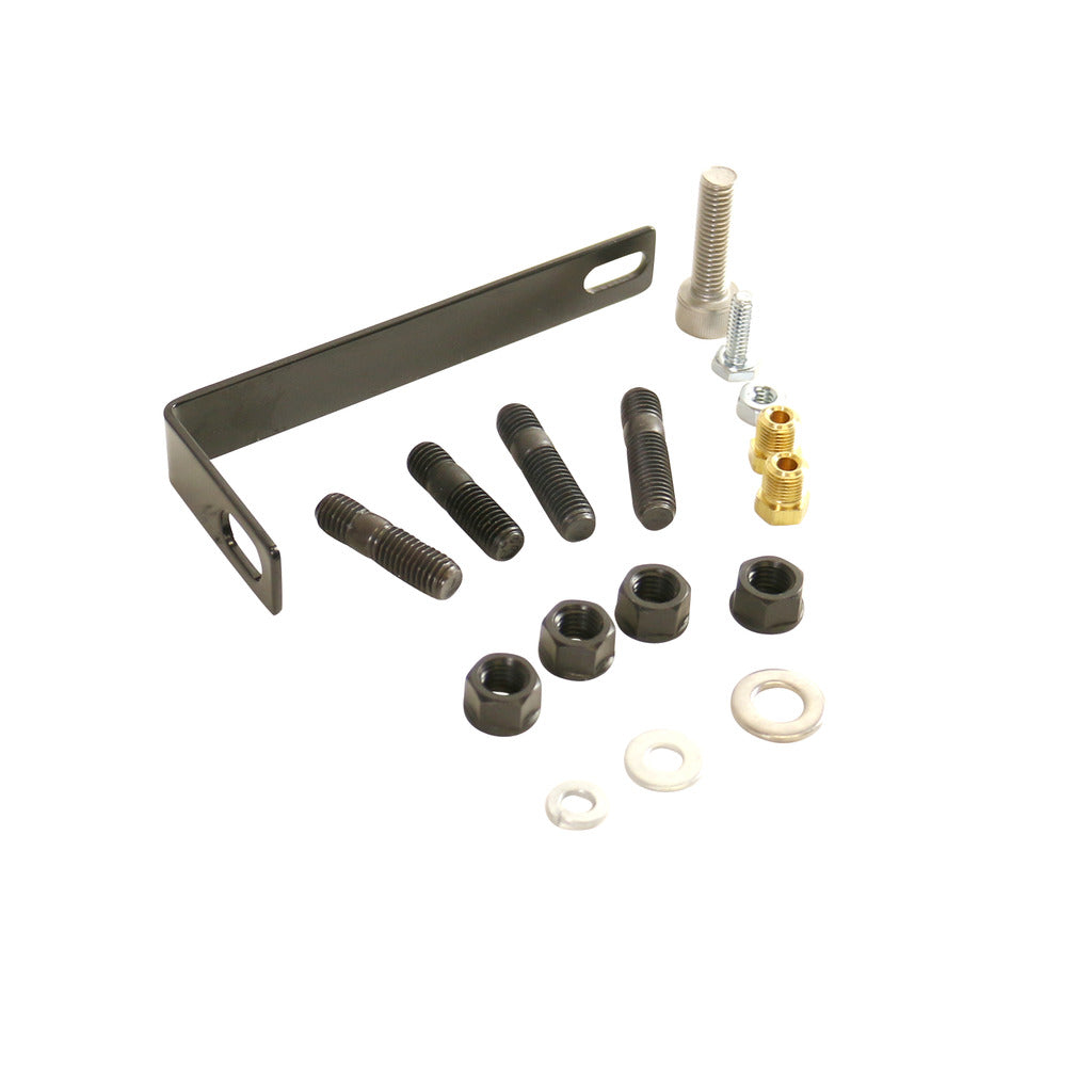 BD Diesel 1045987 Pulse 5.9L Ductile-Iron Manifold with Hardware - image 7