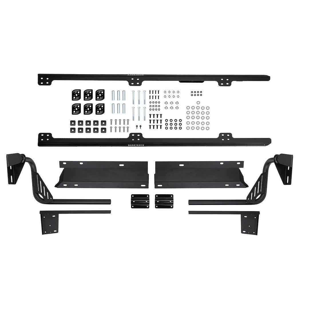 ARB 17950010 Roof Basket BASE Rack Mount Kit