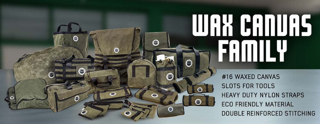 Overland Vehicle Systems 21109941 Gear Bag - image 11