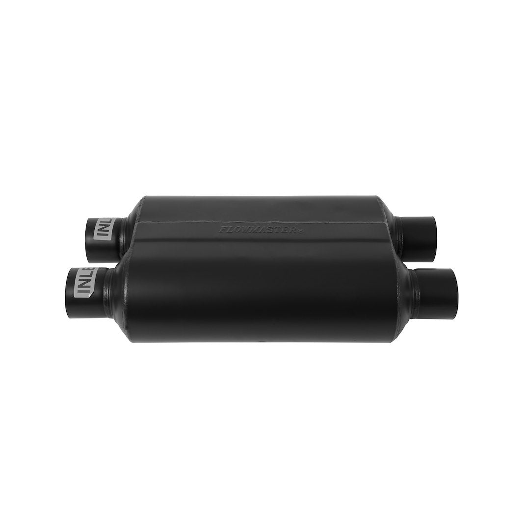 Flowmaster 9525454 Delta Flow Super 40 Muffler