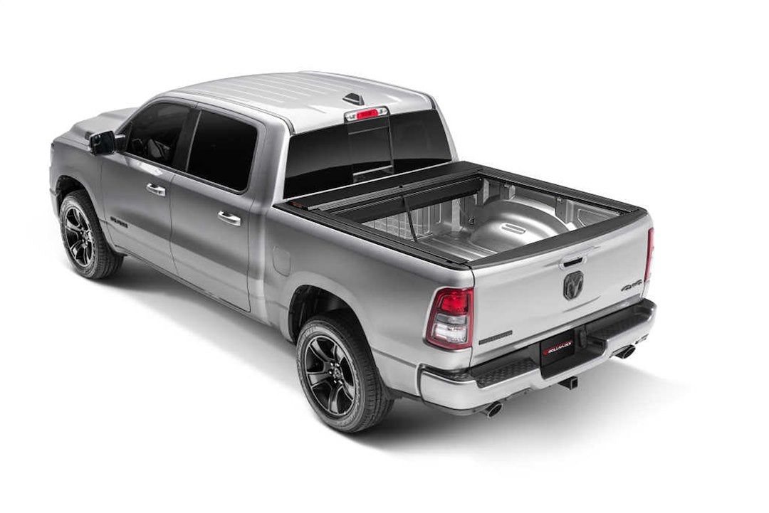 Roll-N-Lock BT447A A-Series Bed Cover