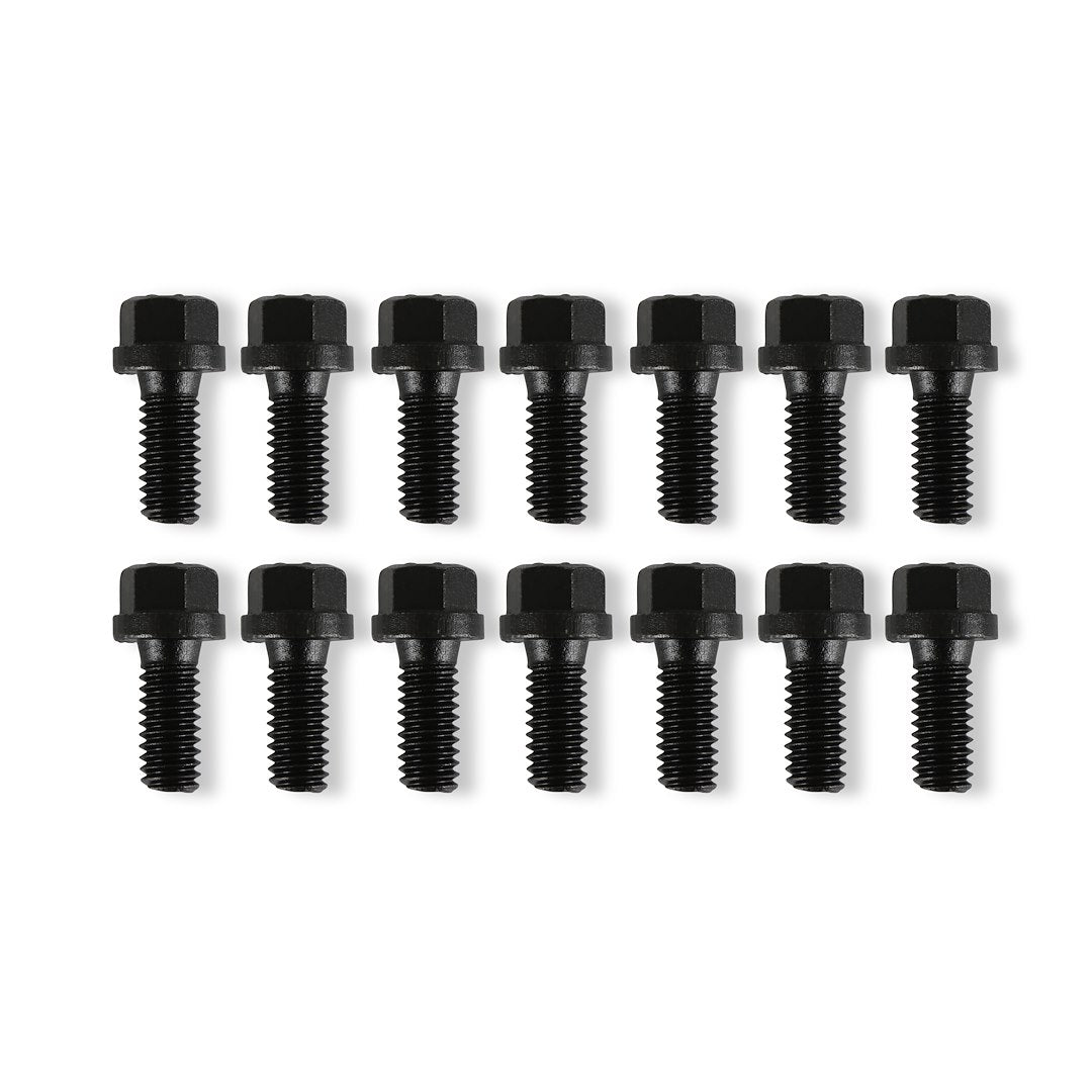 Mr. Gasket 976 Exhaust-Header Attachment Bolt