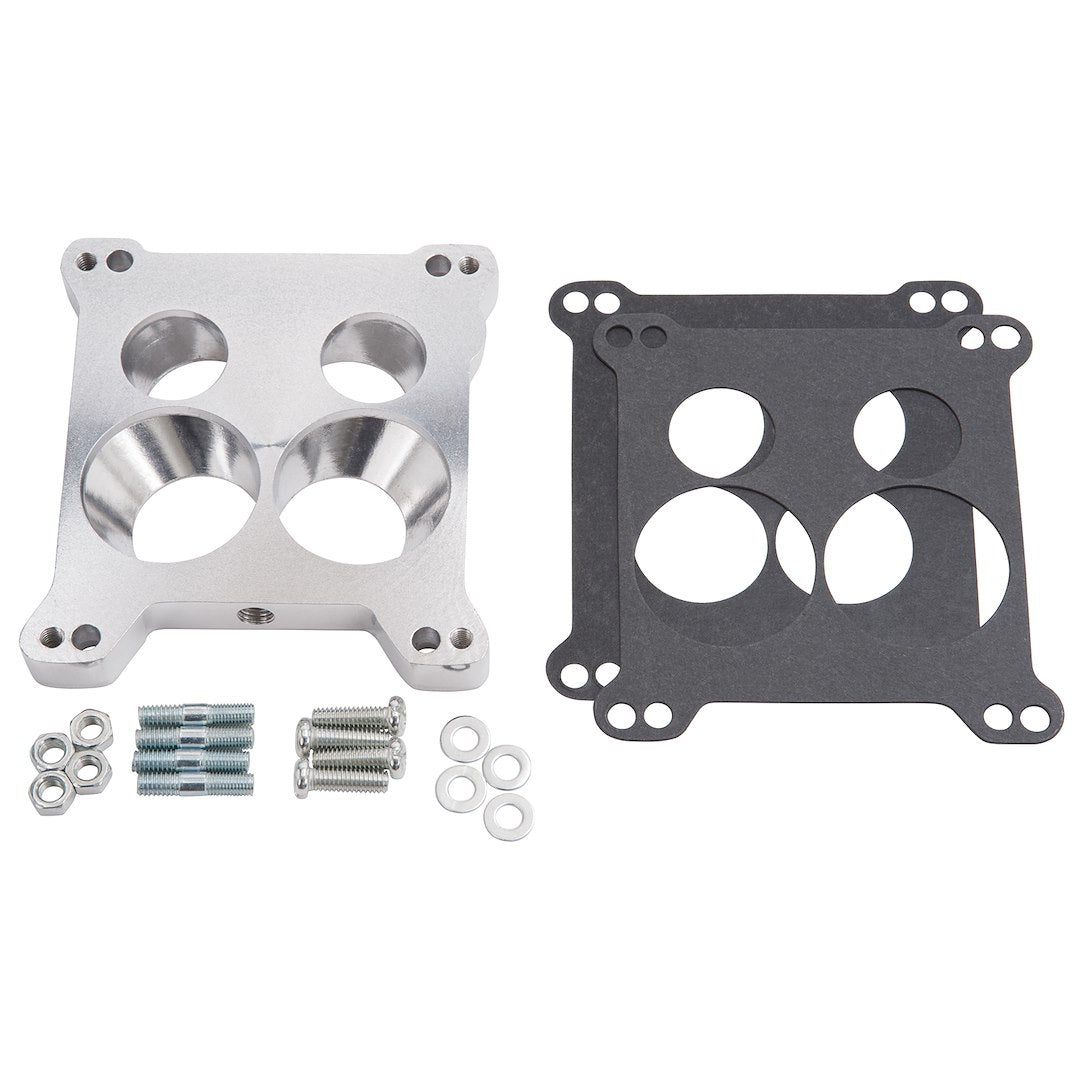Edelbrock 2696 Carburetor Conversion Adapter