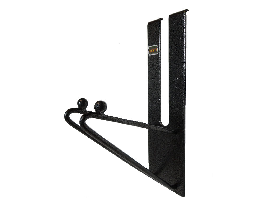 Rack-Em Enclosed Trailer 6-Shovel Rack – RA-15