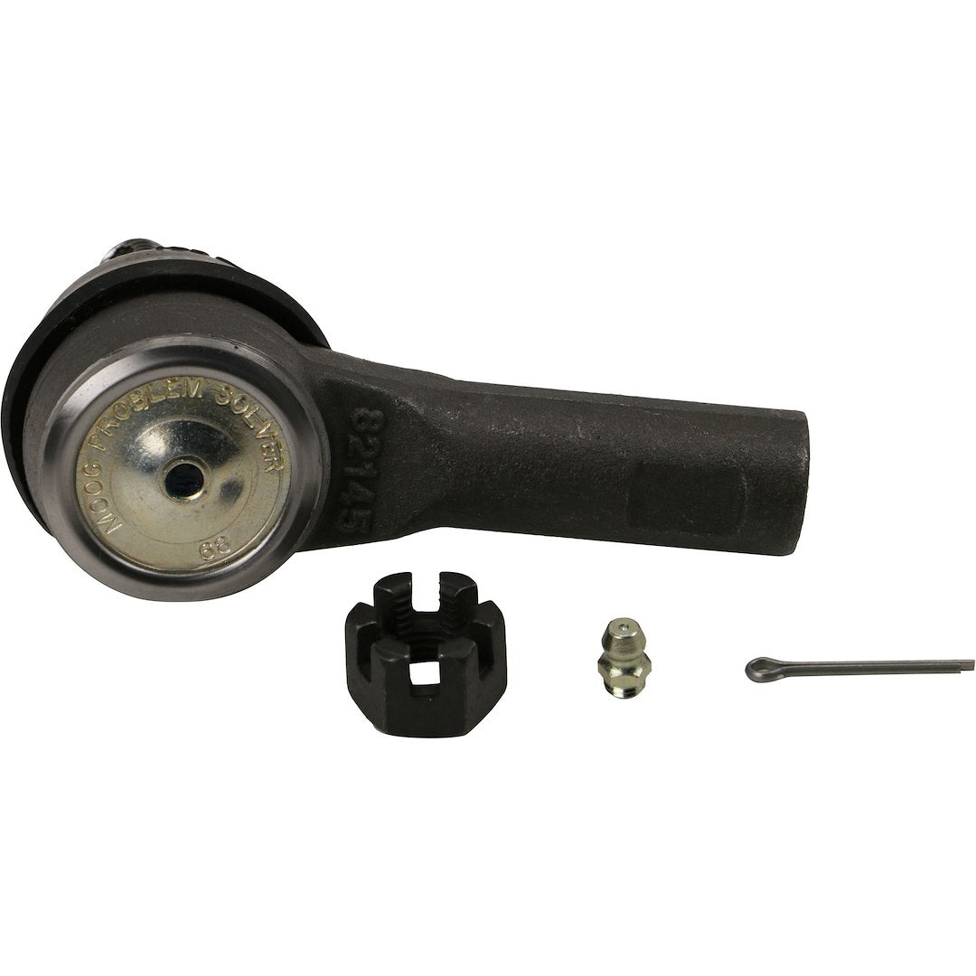 Moog Chassis ES3466 Problem Solver Steering Tie-Rod End