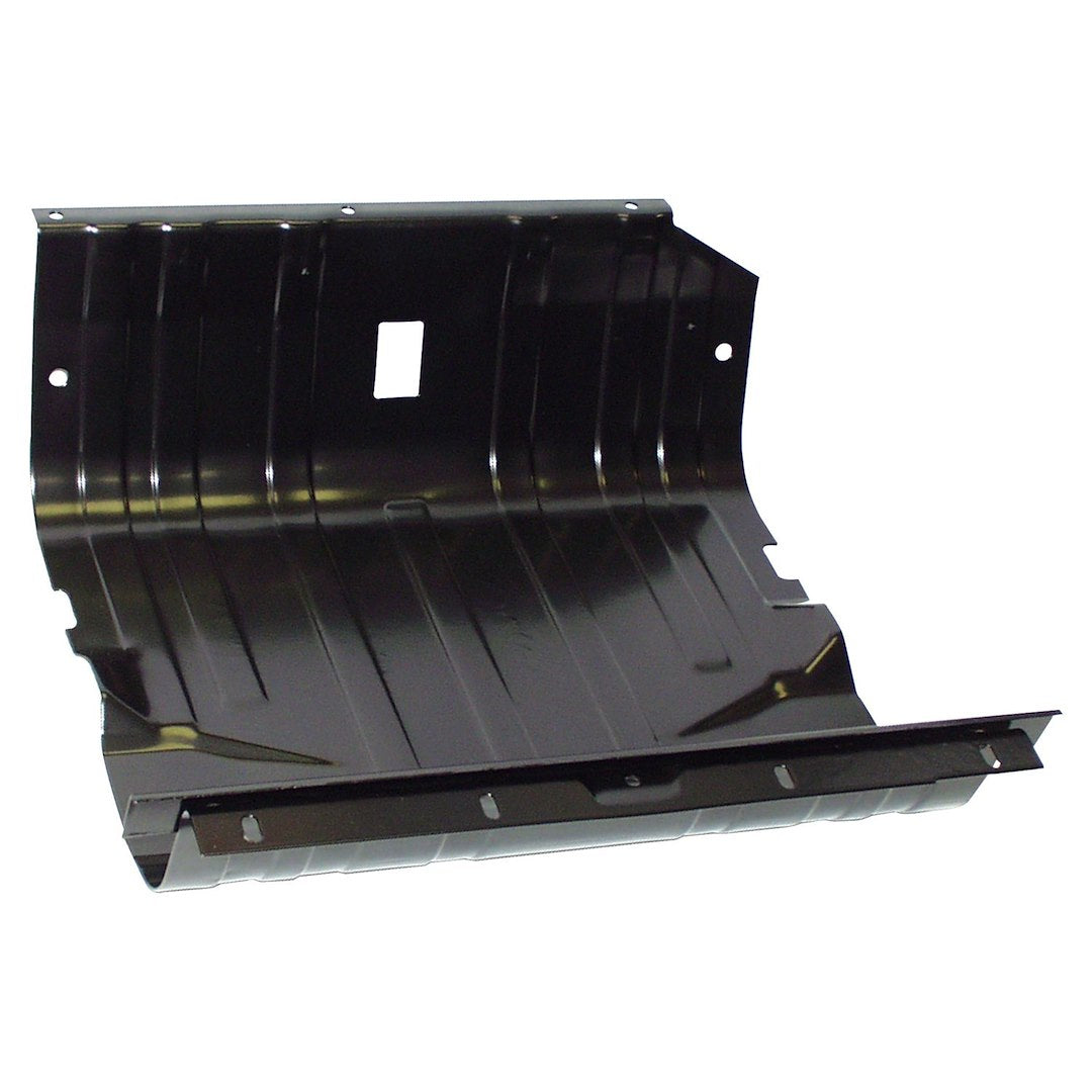 Crown Automotive J5357023 CJ/YJ Tank Skid Plate - image 1
