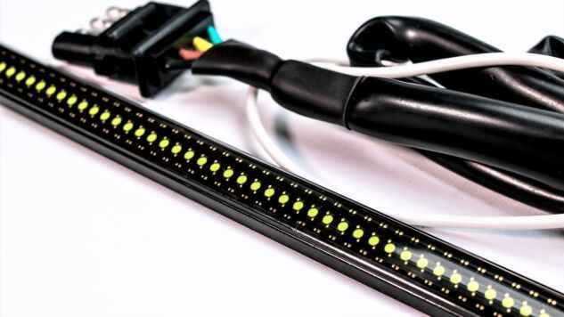 Putco Tailgate Light LED - 60 in – 92010-60