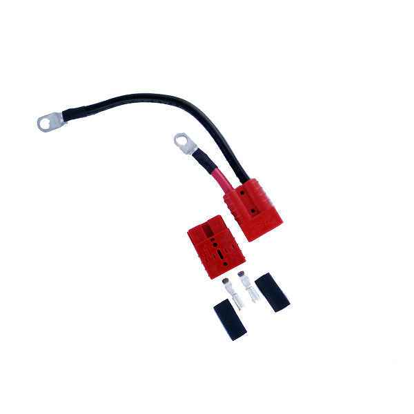 Connect-Ease Battery Connection Harness – CE12VBOMK
