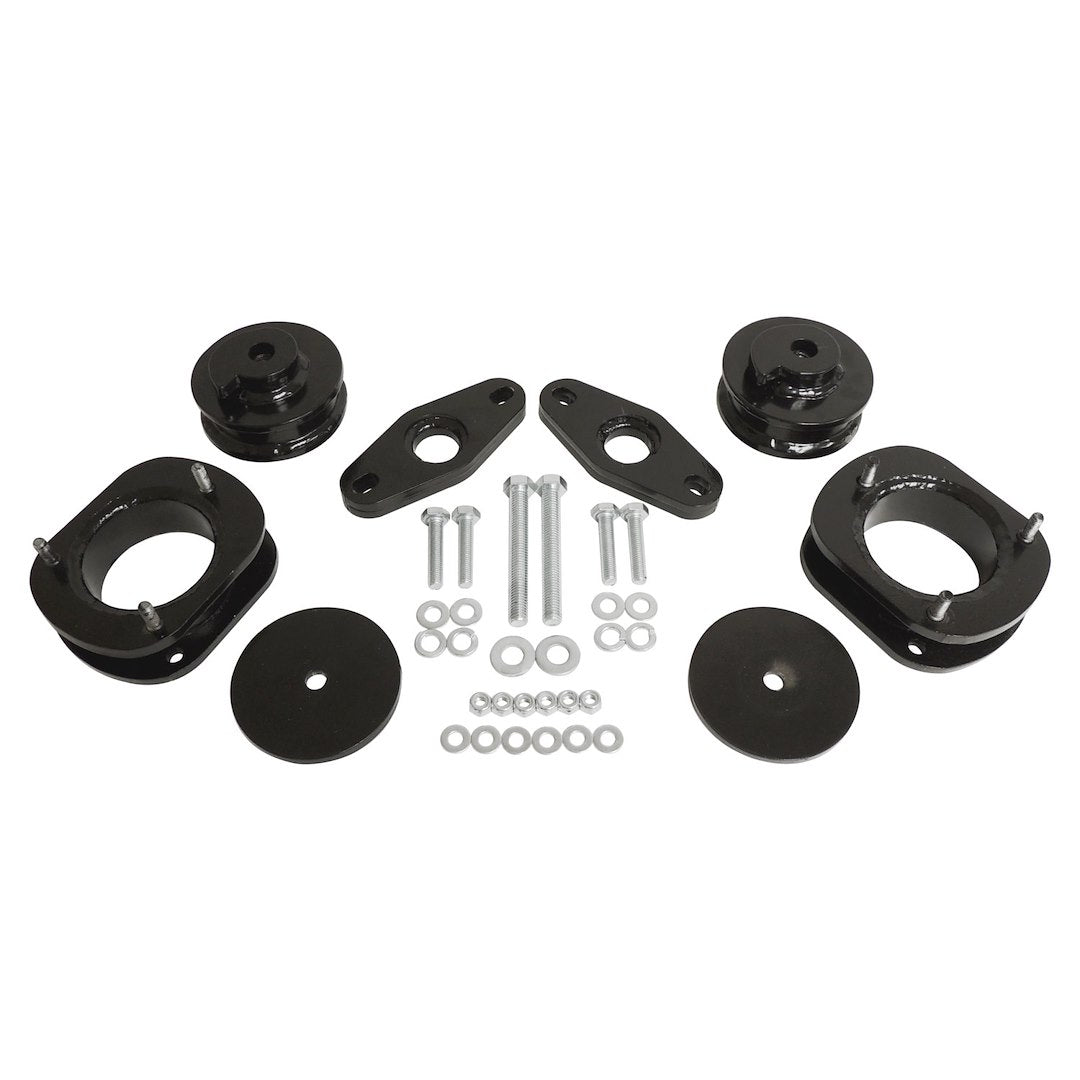 Crown Automotive RT21054 Strut-Spacer and Coil-Spring Lift Package - image 1