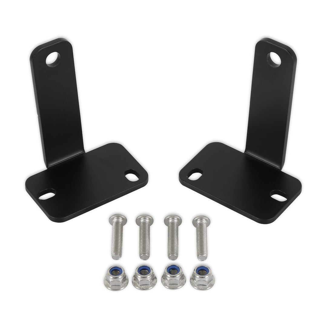 Holley 628-32aor Bronco Light Bracket