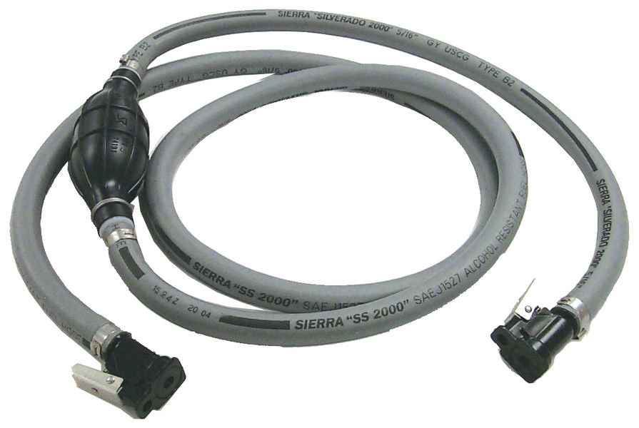 Sierra Marine 18-8009s-1 Fuel Line - image 1