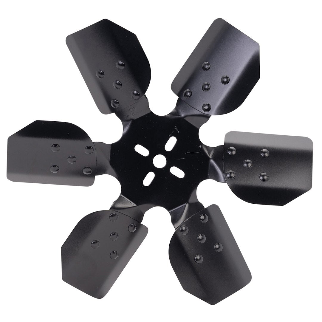 Derale 17315 Rigid Mechanical Pusher Fan - image 2