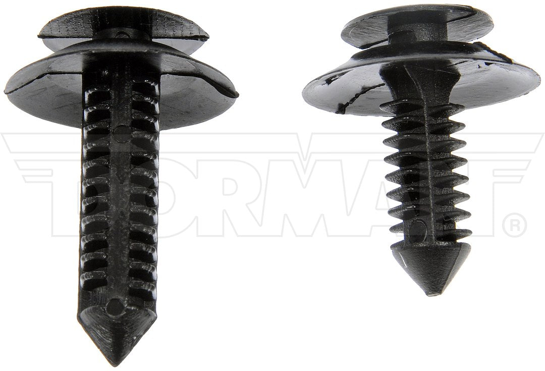 Dorman OE Solutions 963-005d Retainer Set for Interior Trim - image 2