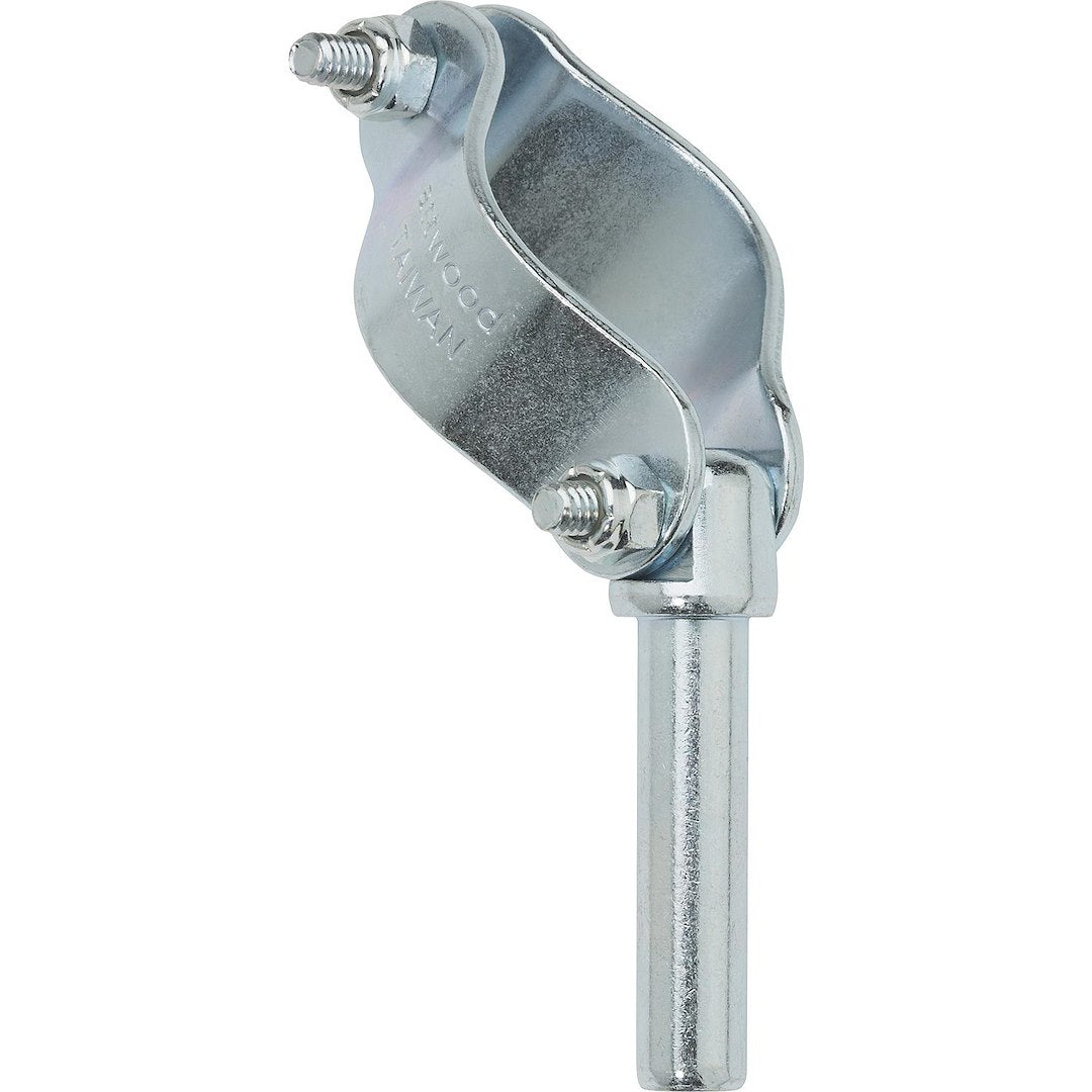 Attwood Marine 9146-3 Oarlock - 7/8 in To 1-1/2 Diameter Oars