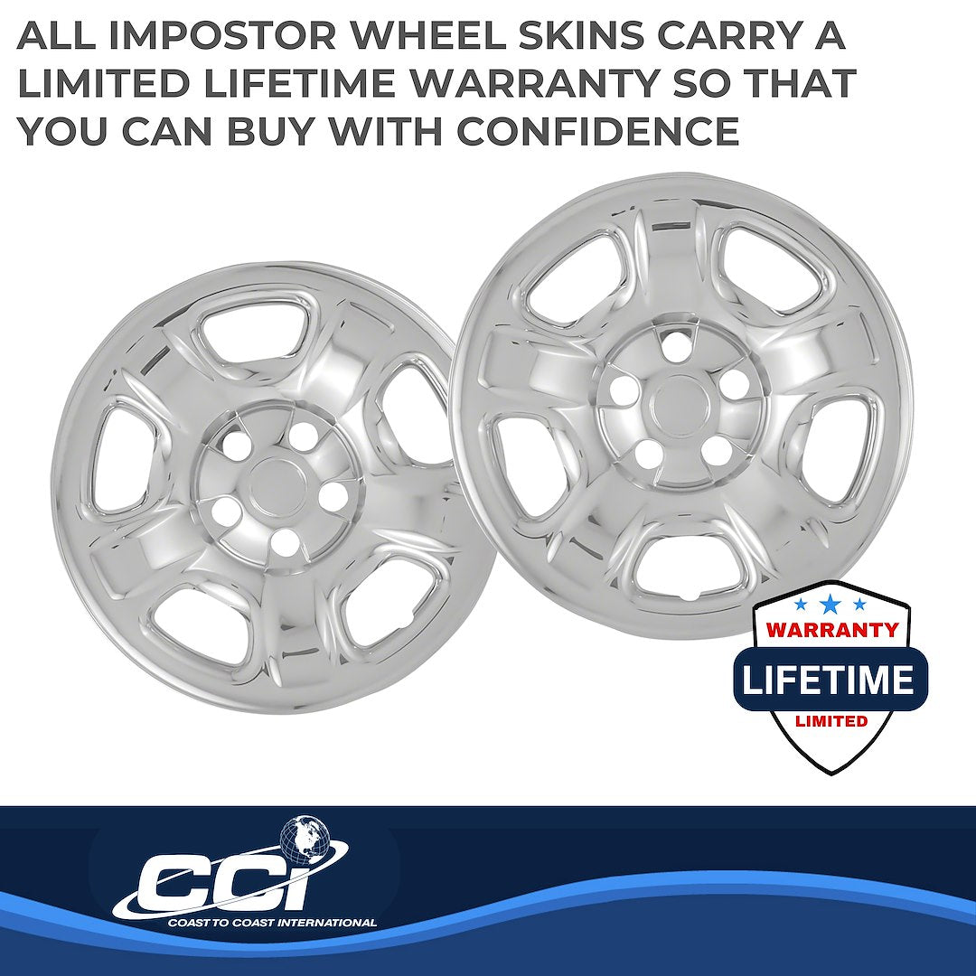 Coast To Coast IMP40X Liberty 16-Inch Impostor Skins - image 3