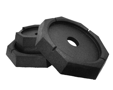 Snappad Hi8bsp4 Leveling Jack Foot Pad - image 1