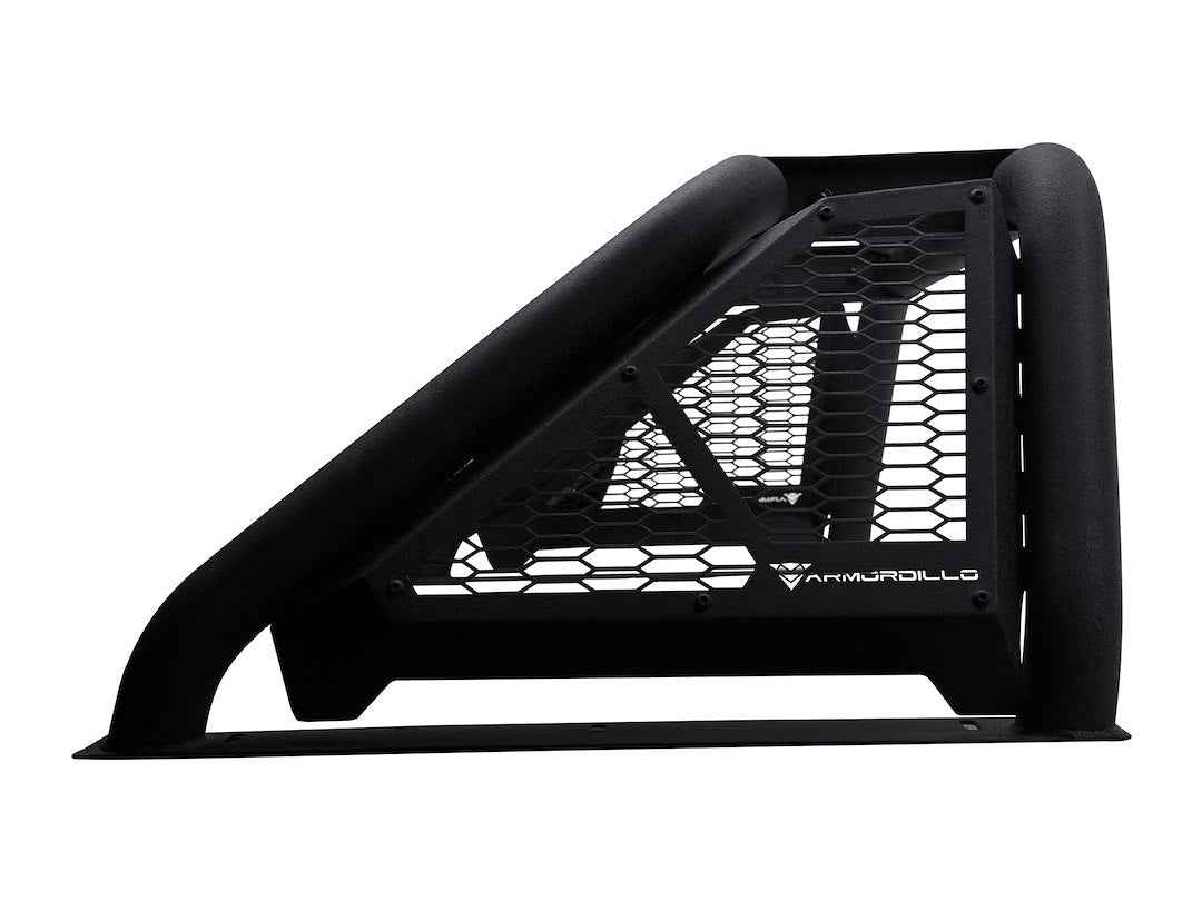 Armordillo 8707807 Mid-Size CRB Four-Light Chase Rack - image 2