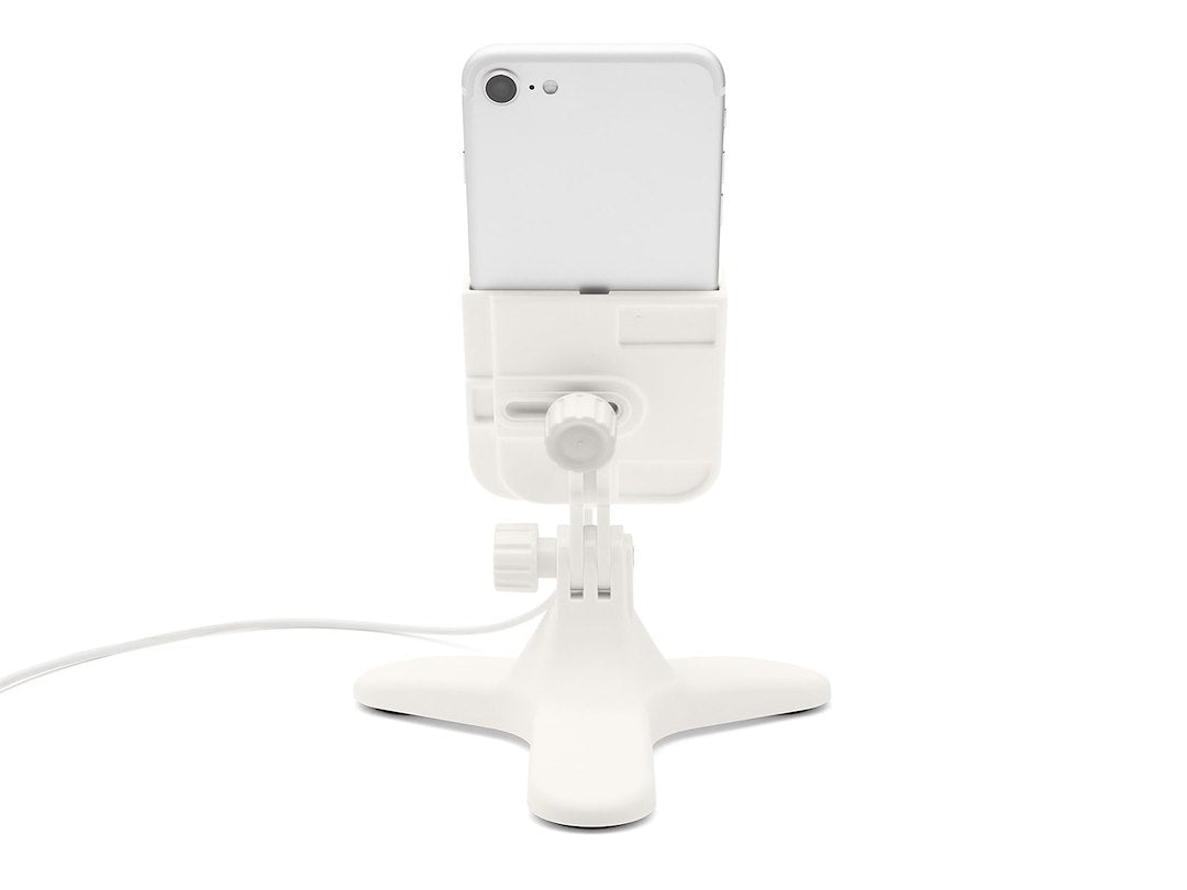 Weathertech (Usa) 8adf7wh Cell Phone Mount - image 5