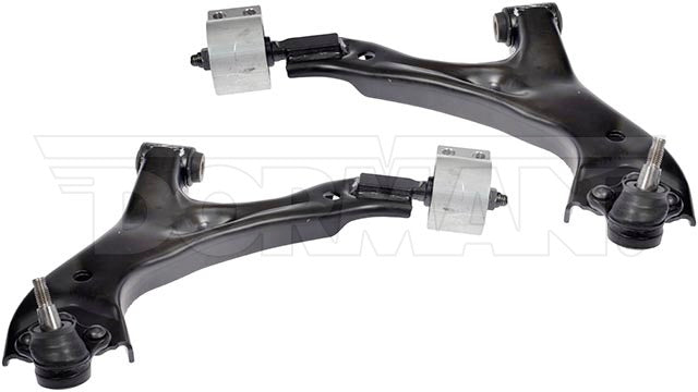 Dorman FEK92189XL Chassis Premium Sway-Bar Link Pair - image 5