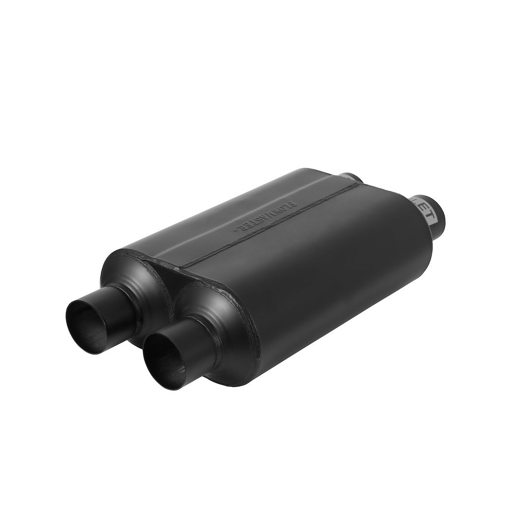 Flowmaster 9525454 Delta Flow Super 40 Muffler