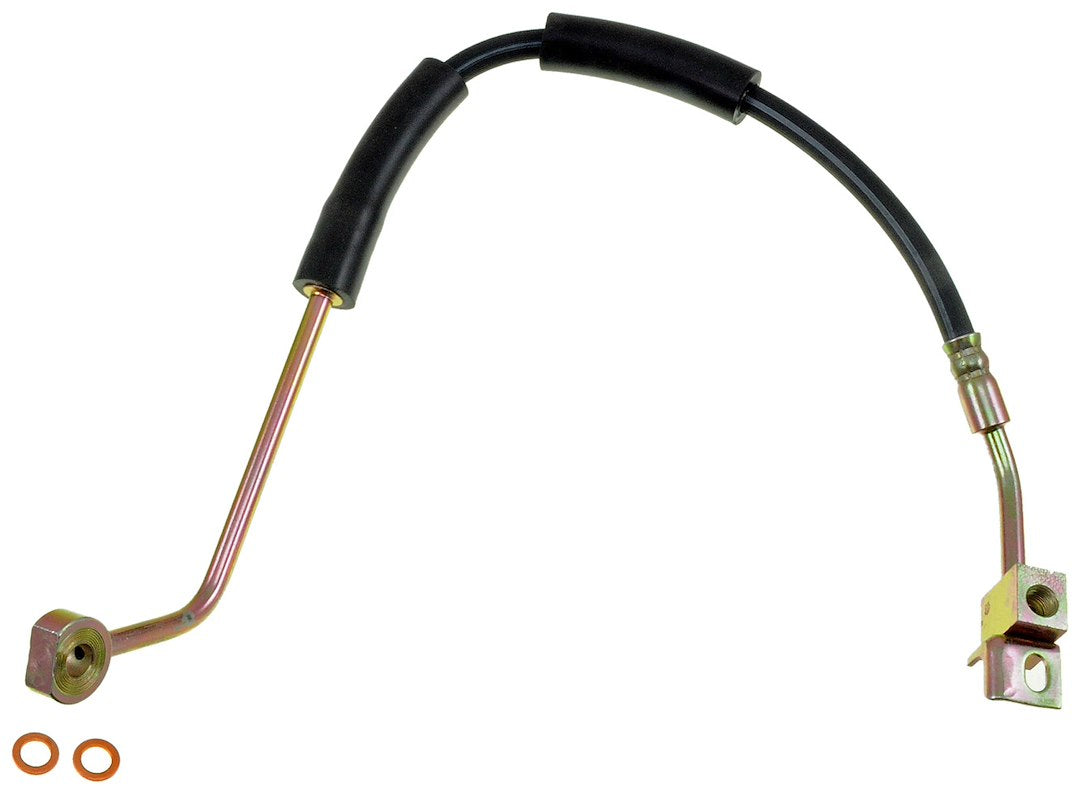 Dorman H620189 First Stop Banjo Brake Hose Assembly - image 1