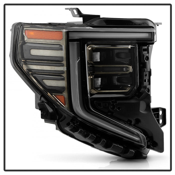 Xtune Automotive Headlamp Assembly 9956676