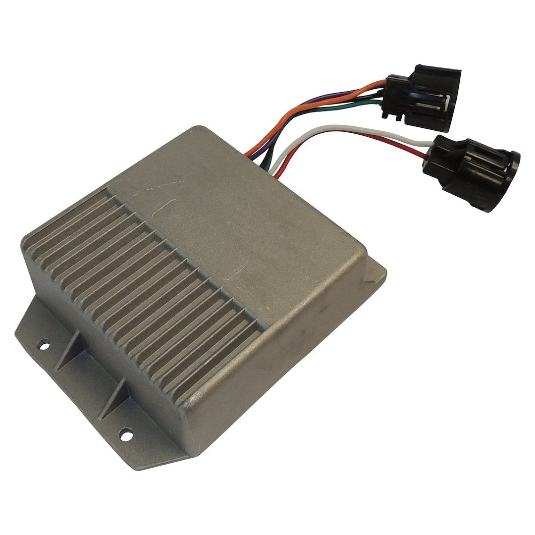Crown Automotive 33004065 Carbureted Jeep 2.5L/4.2L Ignition Module - image 4