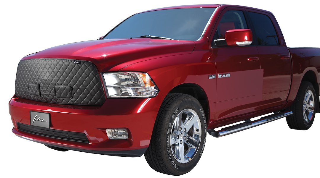 Fia WF923-1 Full-Size Ram Grille Protective Cover