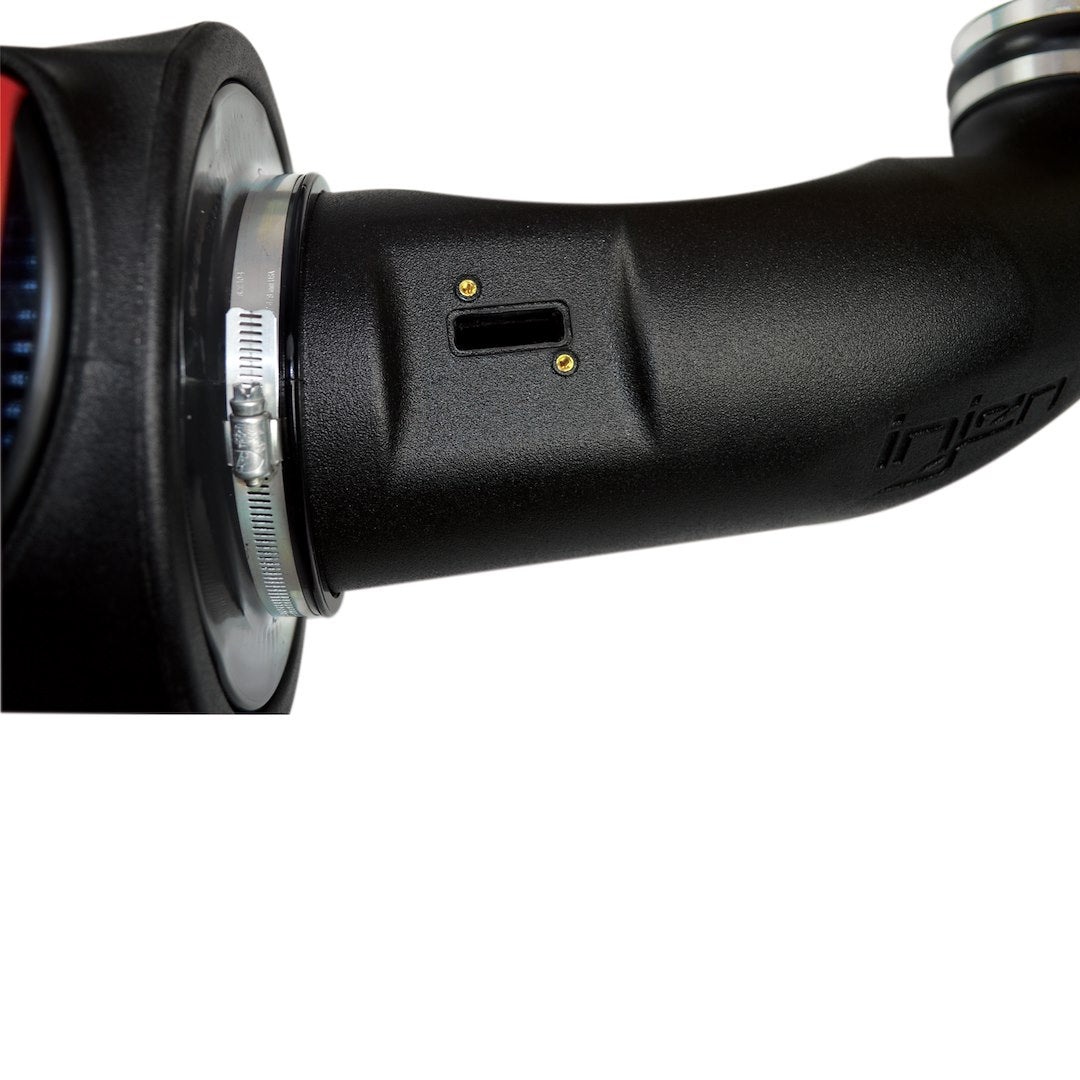 Injen Technology EVO7007 Evolution Street Cold-Air Intake System