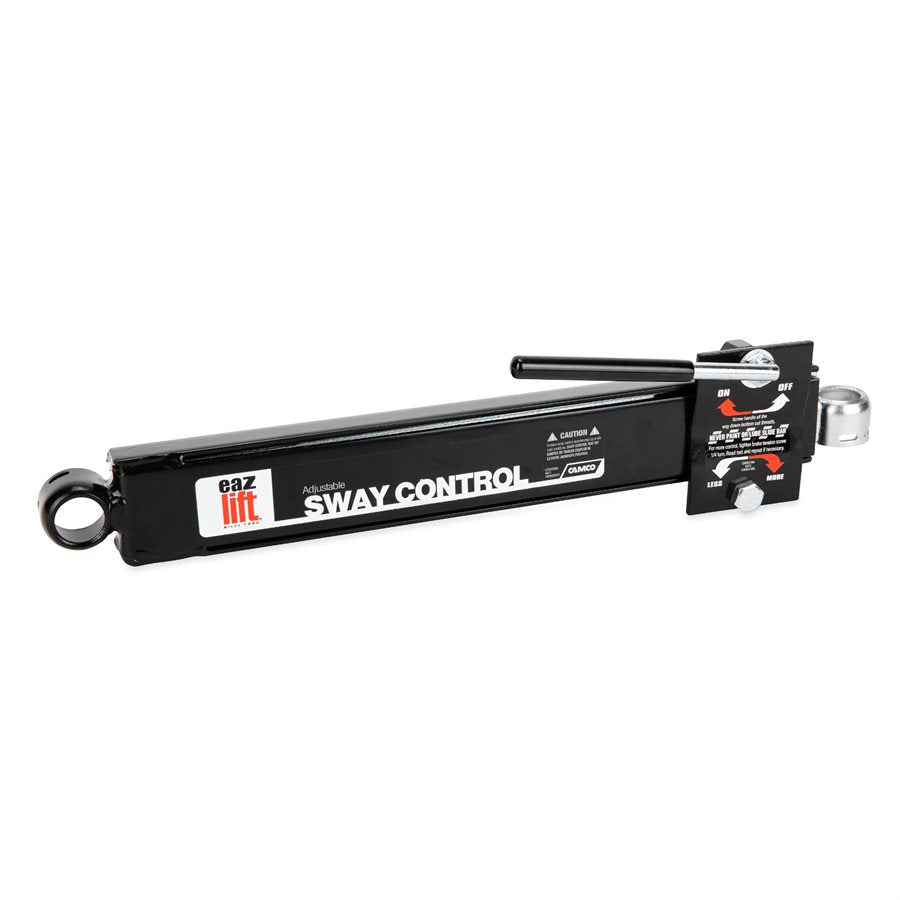 Eaz Lift 48057 Weight Distribution Hitch - image 2
