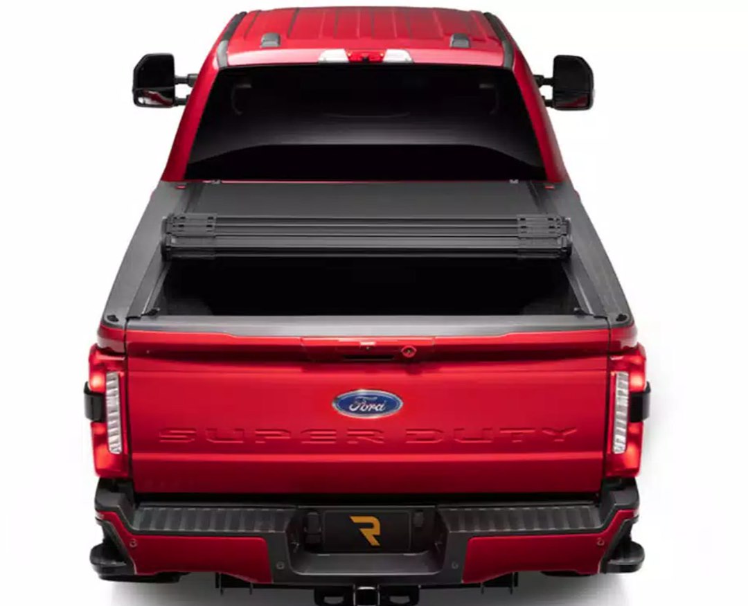 BAK Industries 80330 Super Duty 6.8-ft Revolver X4s Tonneau - image 5