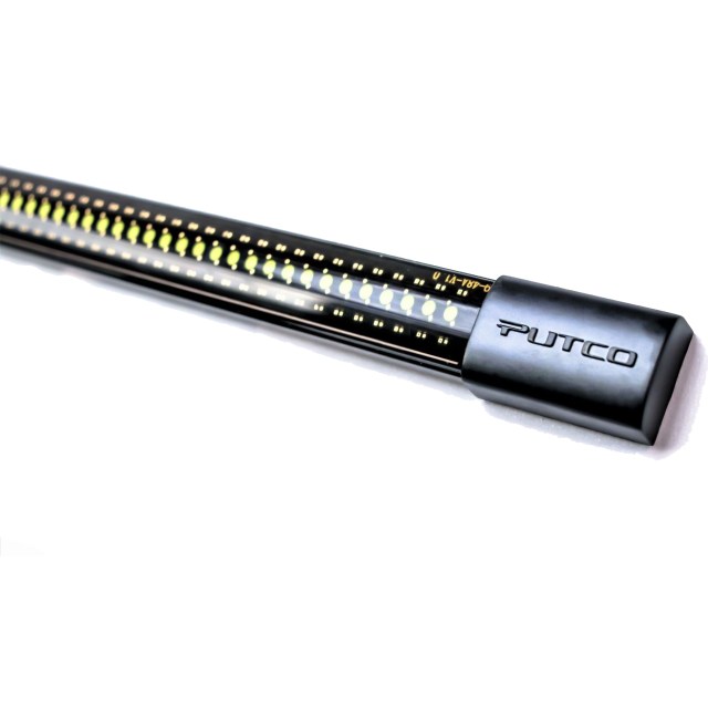 Putco 9001206 Emergency Blade® Surface Warning LED Pair