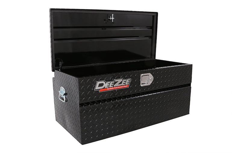 Dee Zee DZ8537B Red Label Utility Storage Chest - image 2