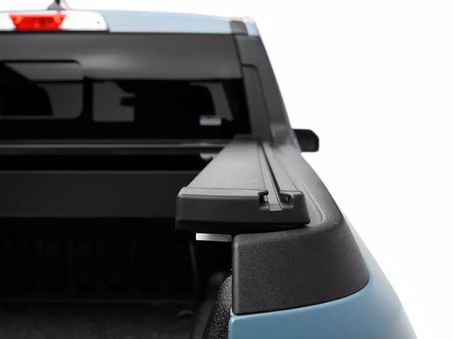 Retrax T-80490 RetraxPRO XR Truck-Bed Cover