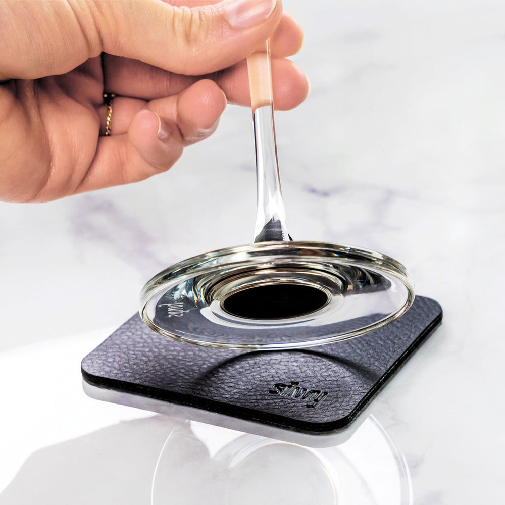Silwy Magnetic S025-1301-2 Drinking Glass - image 4