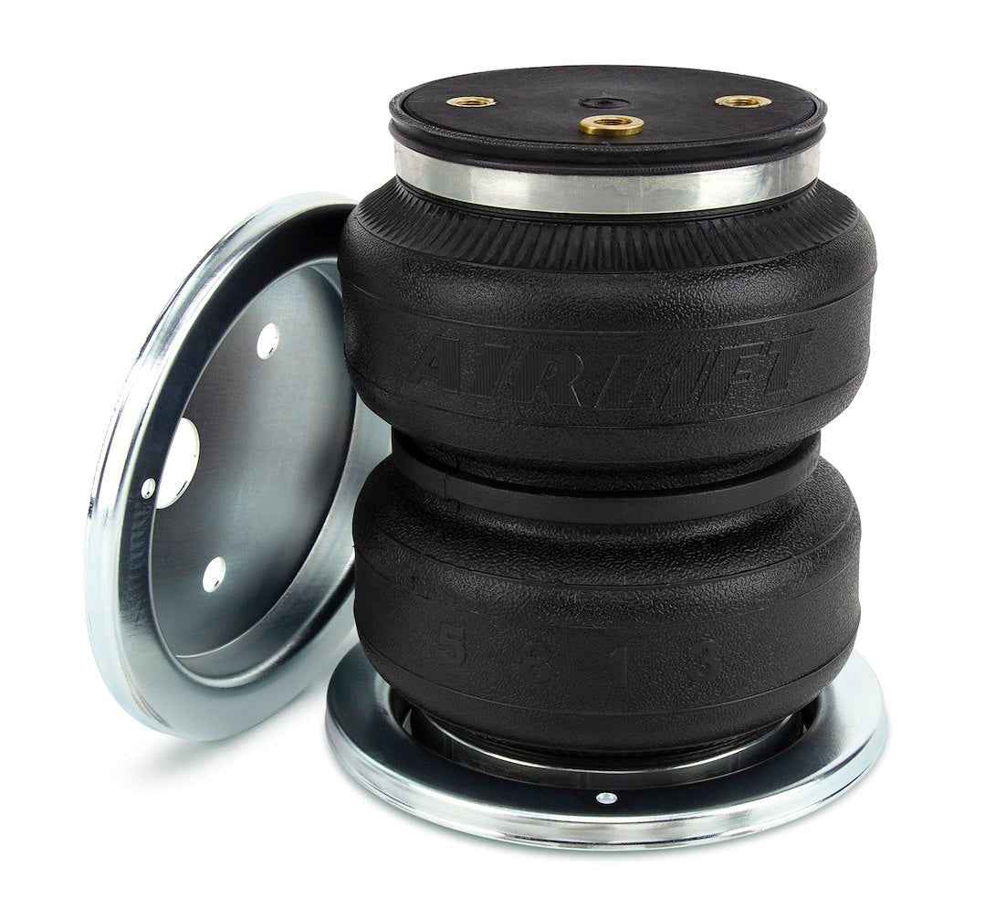 Air Lift 57352 LoadLifter 5000 Twin Air Spring Kit - image 3