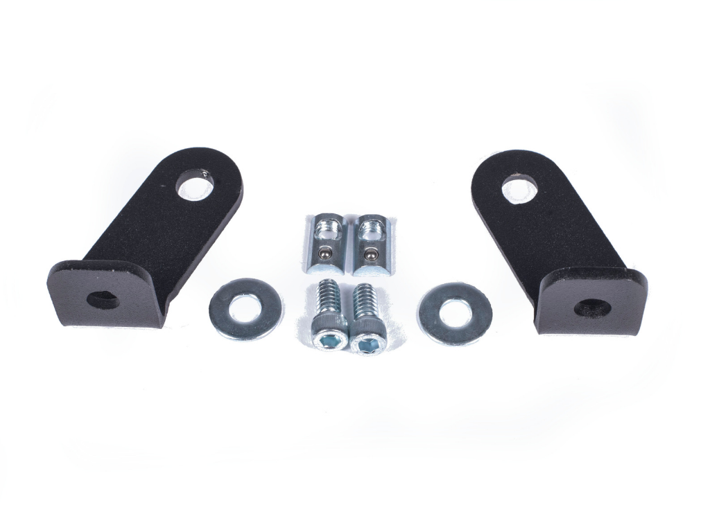 Cali Raised LED CR2711 43 in Dual-Function Roof Light Bar - image 2