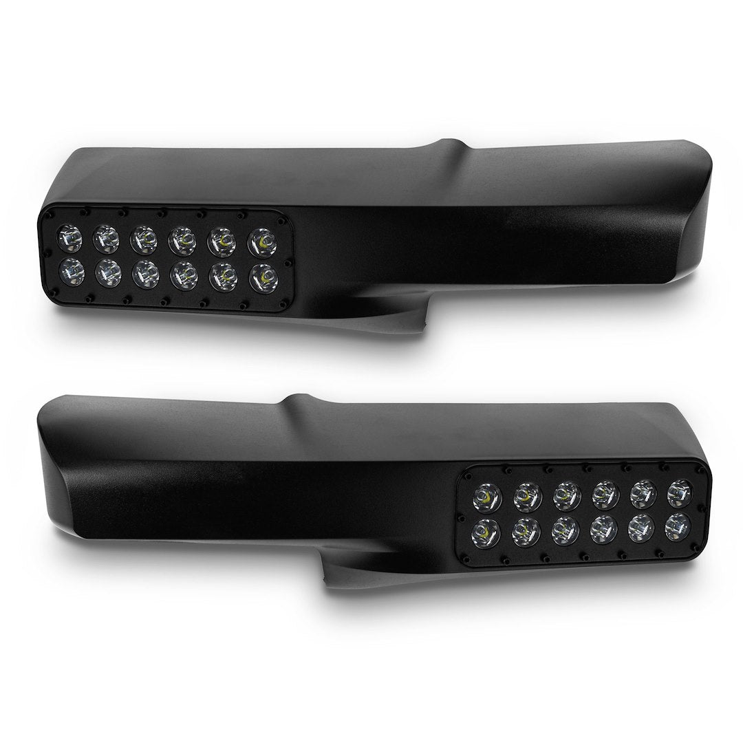 Oracle Lighting 5922-001 Ram Driving and Fog Lamp