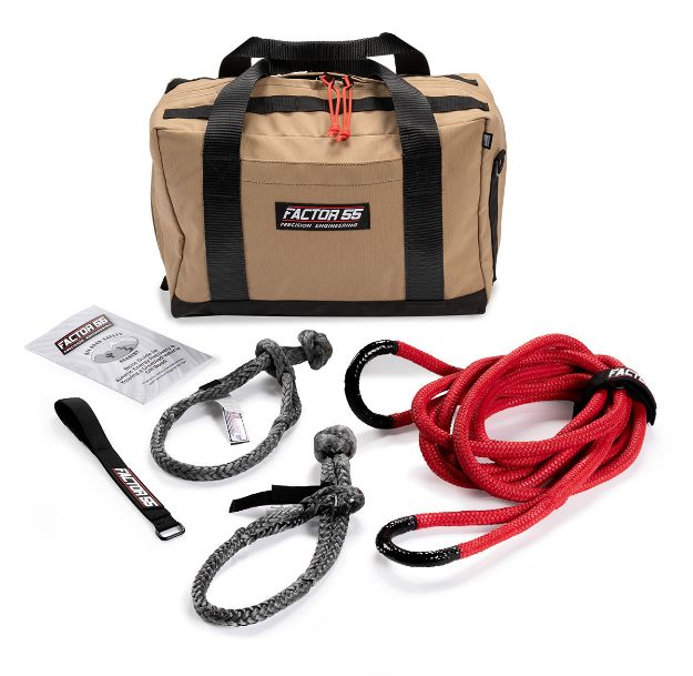 Factor 55 00492 St. Anthony Kinetic-Recovery Component