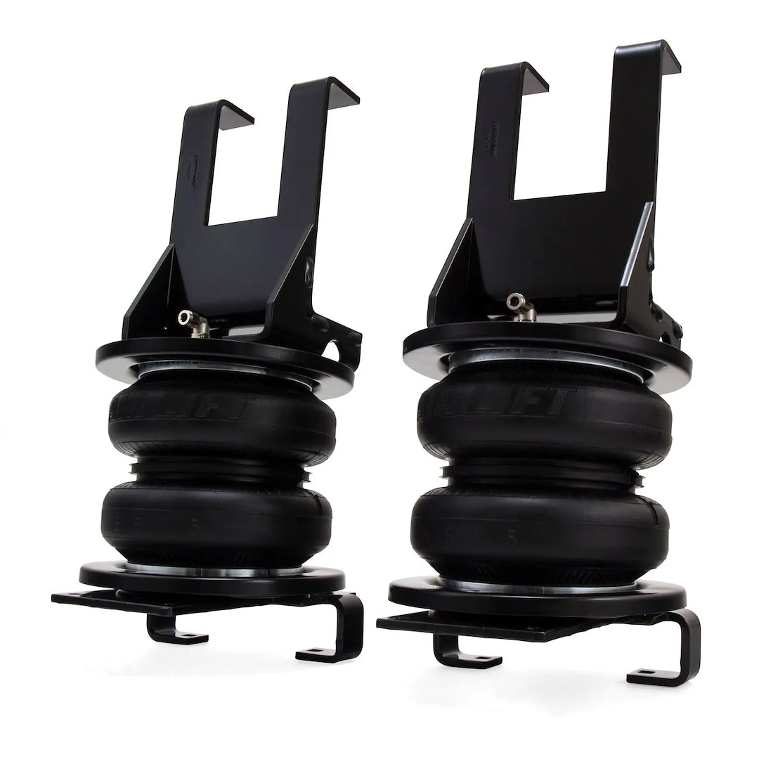 Air Lift 99575 ProSeries Frame Air Spring Kit, Standard Cab - image 2