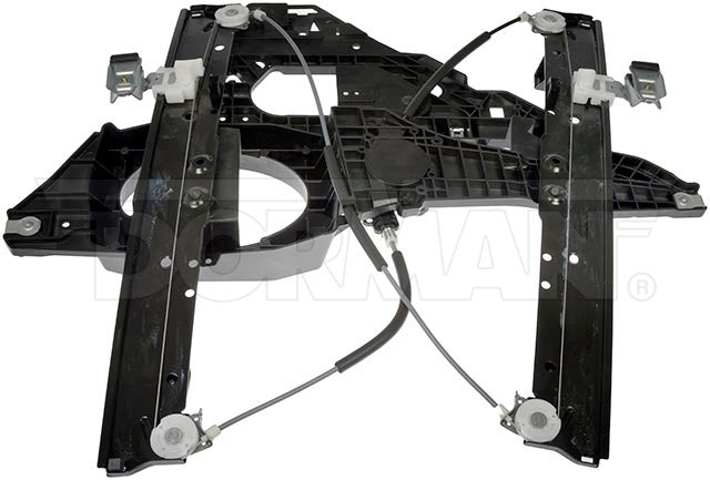 Dorman (OE Solutions) 749-542 Replacement Power Regulator/Arm Unit - image 1