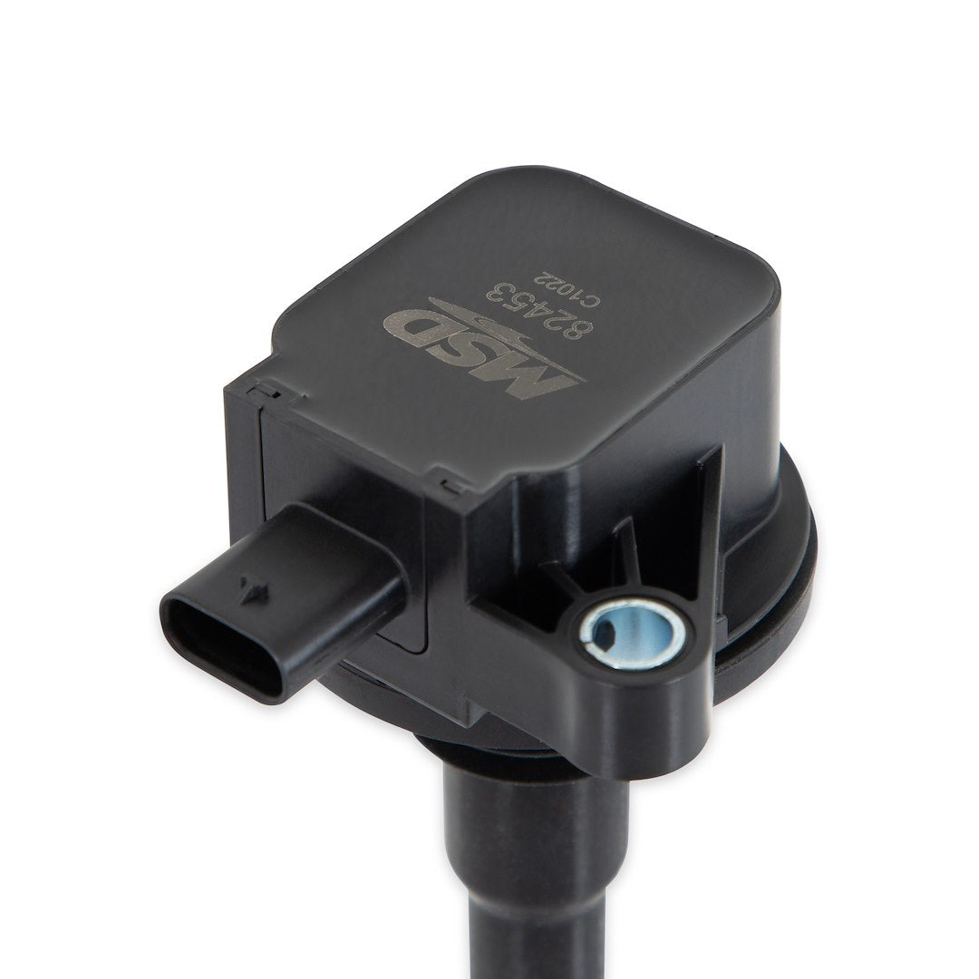 MSD 824538 Blaster Direct-Replacement Ignition Coil