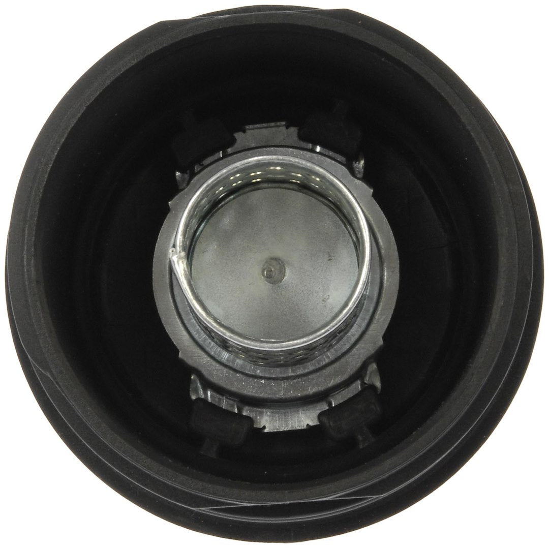 Dorman (OE Solutions) 917-039 Matte Oil Filter Cap Replacement - image 2
