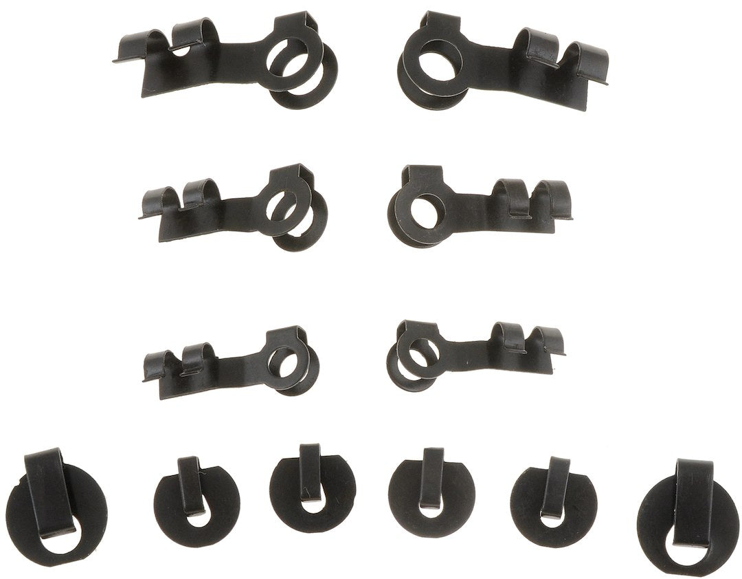 Dorman 41017 Throttle-Cable Clip Selection - image 2