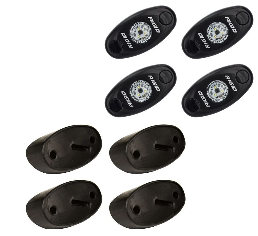 Rigid Lighting 400203 Underbody Light Kit - image 1
