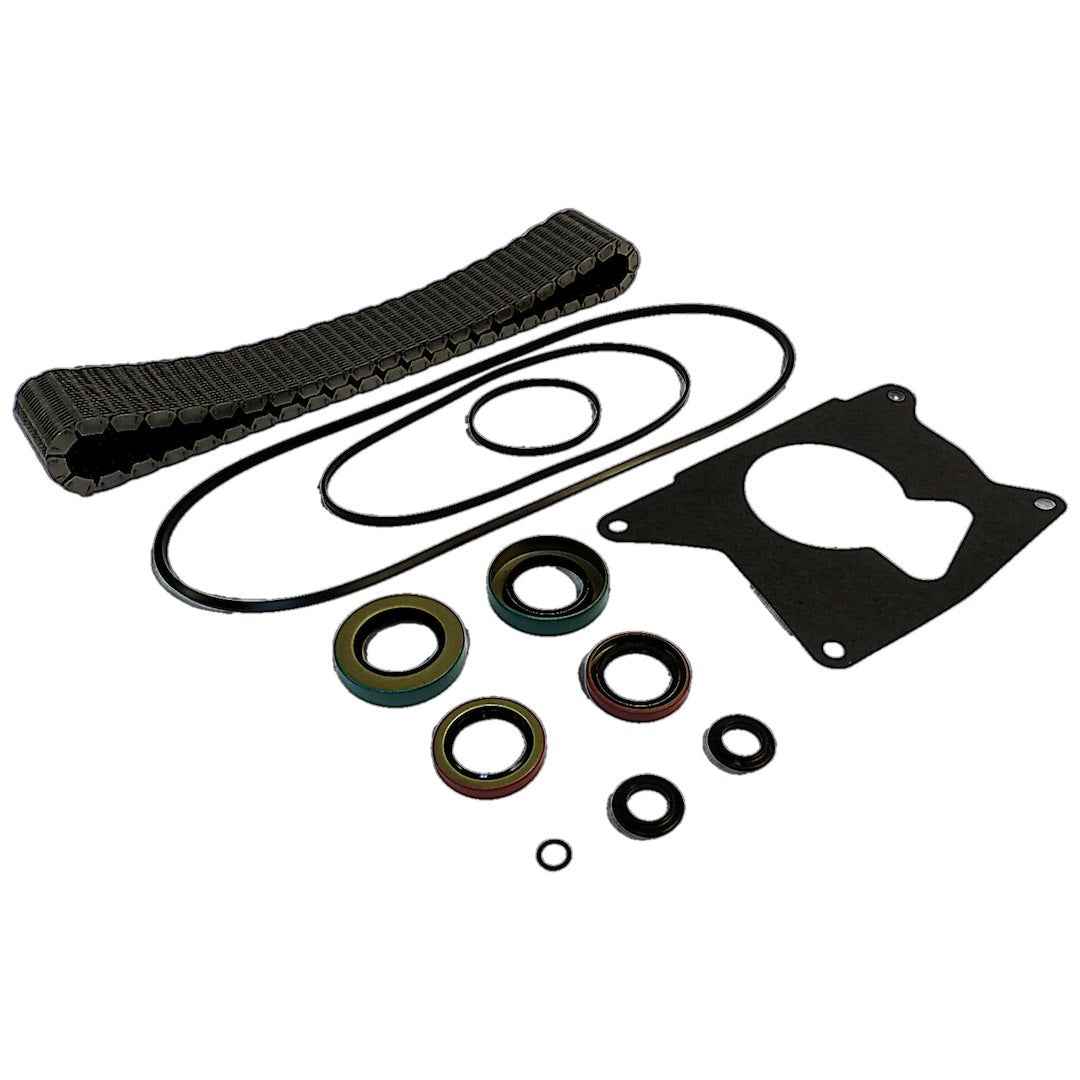 Crown Automotive 8122392K Transfer-Case Drive Chain
