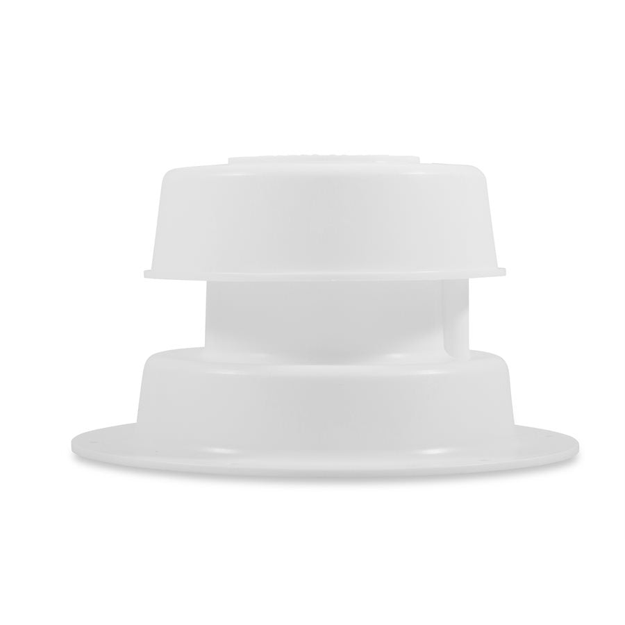 Camco Sewer Vent (40033) – Material: Plastic