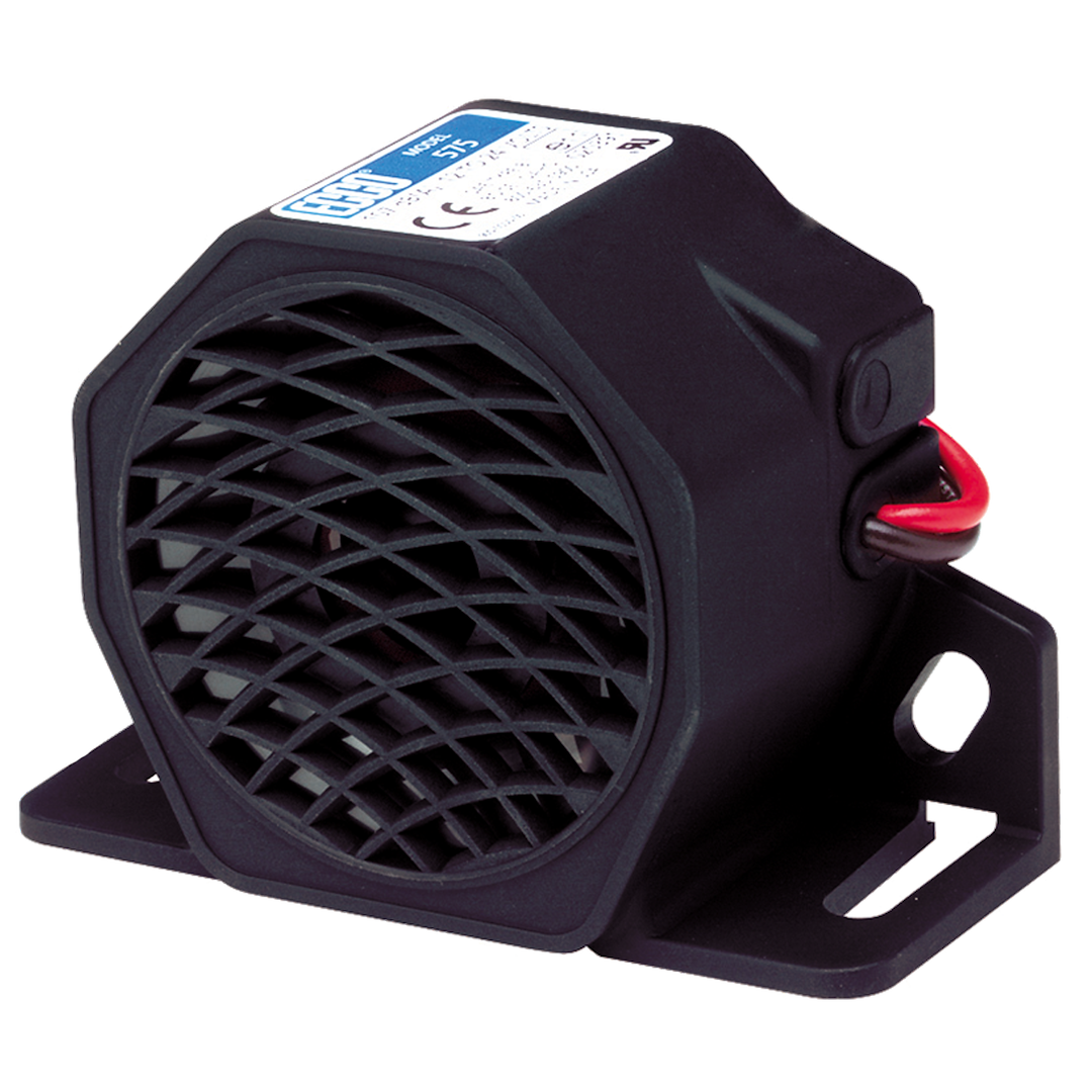 Ecco Elect 575 Reverse Warning Alarm