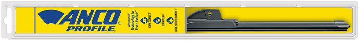 ANCO A-14-M Profile OEM-Style Wiper, 14 Inch - image 2